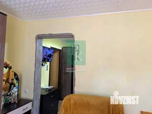 Дом 33м², 1-этажный, участок 2 сот.  