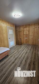 Дом 80м², 2-этажный, участок 4 сот.  