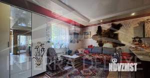 Дом 105м², 1-этажный, участок 5 сот.  