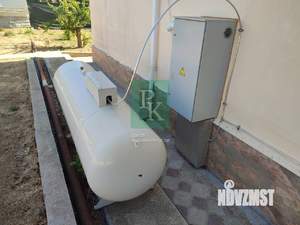 Дача 197м², 2-этажный, участок 12 сот.  