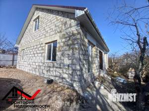 Дом 150м², 1-этажный, участок 4 сот.  