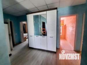 Дом 95м², 1-этажный, участок 4 сот.  