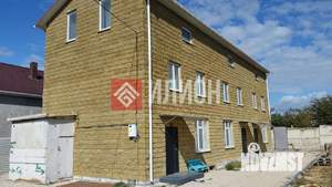 Дом 370м², 2-этажный, участок 5 сот.  