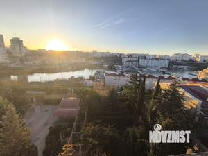 Дом 295м², 3-этажный, участок 4 сот.  