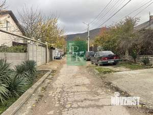 Дом 60м&sup2;, 1-этажный, участок 7 сот.  