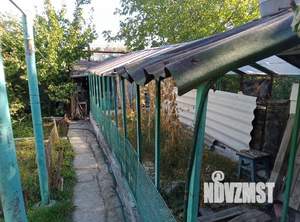 Дом 82м², 2-этажный, участок 5 сот.  