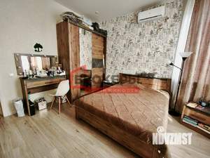 Дом 80м², 1-этажный, участок 4 сот.  