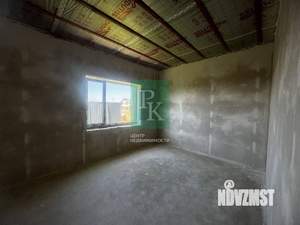 Дом 117м², 1-этажный, участок 6 сот.  