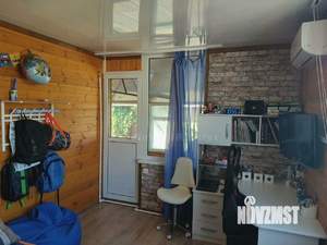 Дача 120м&sup2;, 2-этажный, участок 5 сот.  