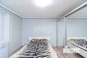 Дом 70м², 2-этажный, участок 3 сот.  