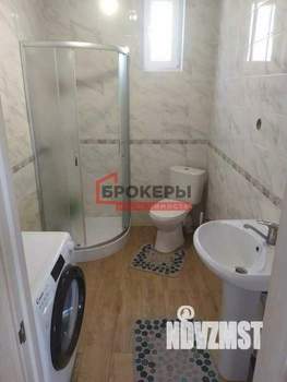 Дом 90м², 1-этажный, участок 4 сот.  