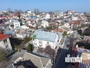 Дом 545м², 5-этажный, участок 3 сот.  