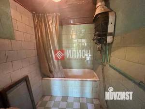 Дом 51м², 1-этажный, участок 9 сот.  