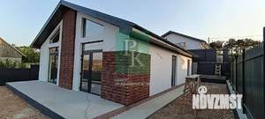 Дача 120м&sup2;, 1-этажный, участок 4 сот.  