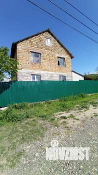 Дом 180м², 2-этажный, участок 16 сот.  