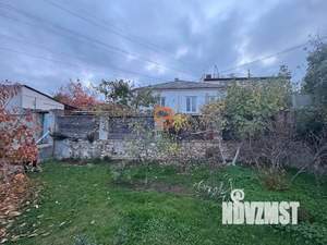 Дом 81м², 1-этажный, участок 4 сот.  