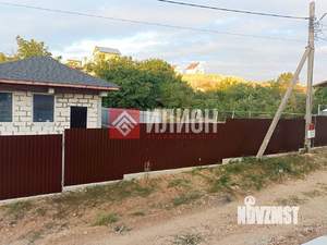 Дом 87м², 1-этажный, участок 4 сот.  
