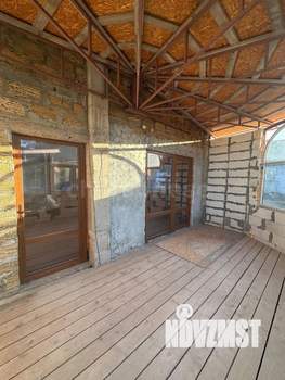 Дом 188м², 2-этажный, участок 5 сот.  