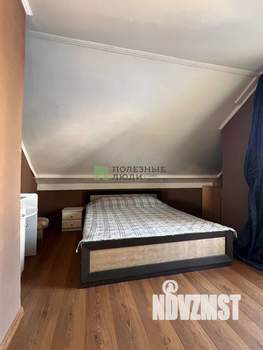 Дом 240м², 2-этажный, участок 6 сот.  