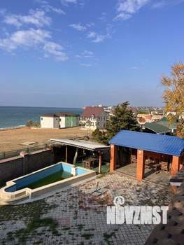 Дом 240м², 2-этажный, участок 6 сот.  