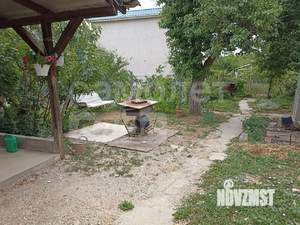 Дом 36м², 2-этажный, участок 4 сот.  