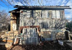 Дача 37м&sup2;, 1-этажный, участок 7 сот.  