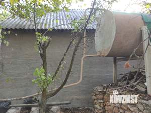 Дача 28м², 1-этажный, участок 4 сот.  