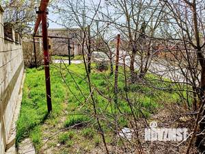 Дом 67м², 1-этажный, участок 3 сот.  