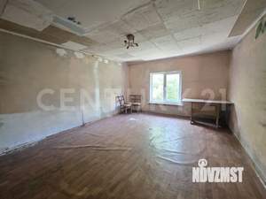 Дом 50м², 1-этажный, участок 6 сот.  