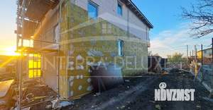 Дом 140м², 2-этажный, участок 4 сот.  