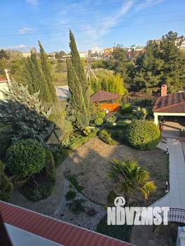 Дом 445м&sup2;, 4-этажный, участок 9 сот.  