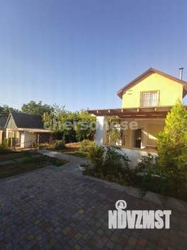 Дом 40м², 2-этажный, участок 4 сот.  