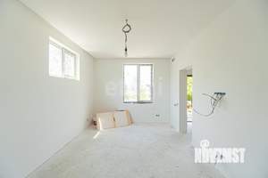 Дом 88м&sup2;, 2-этажный, участок 4 сот.  