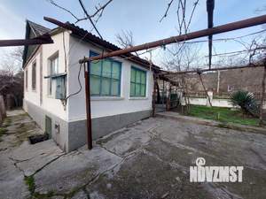 Дом 72м&sup2;, 1-этажный, участок 10 сот.  