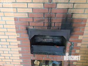 Дача 210м², 2-этажный, участок 8 сот.  