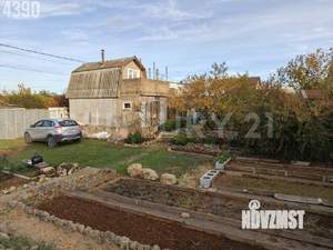 Дача 50м&sup2;, 2-этажный, участок 8 сот.  