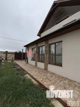 Дом 192м&sup2;, 3-этажный, участок 4 сот.  