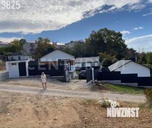 Дом 102м², 1-этажный, участок 4 сот.  