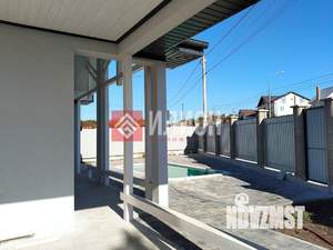 Дом 145м², 1-этажный, участок 5 сот.  