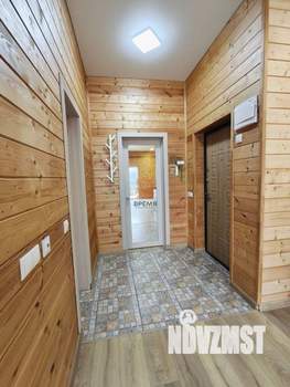 Дом 67м², 1-этажный, участок 3 сот.  