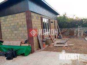 Дом 120м&sup2;, 2-этажный, участок 5 сот.  