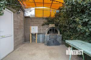 Дом 100м&sup2;, 1-этажный, участок 5 сот.  