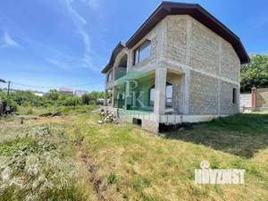 Дача 212м², 2-этажный, участок 5 сот.  