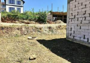 Дача 90м&sup2;, 1-этажный, участок 4 сот.  