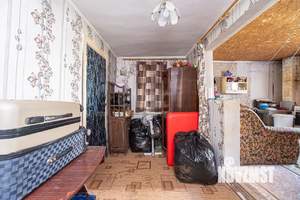 Дом 49м², 1-этажный, участок 4 сот.  