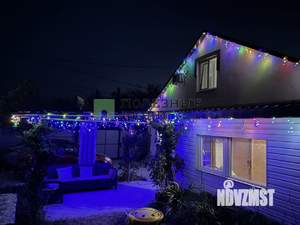 Дом 90м&sup2;, 2-этажный, участок 4 сот.  