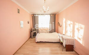 Дом 254м², 3-этажный, участок 5 сот.  