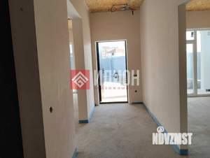 Дом 120м&sup2;, 1-этажный, участок 4 сот.  