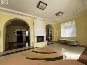 Коттедж 315м&sup2;, 2-этажный, участок 8 сот.  