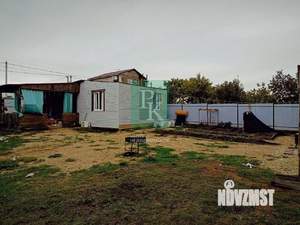 Дача 68м&sup2;, 1-этажный, участок 6 сот.  